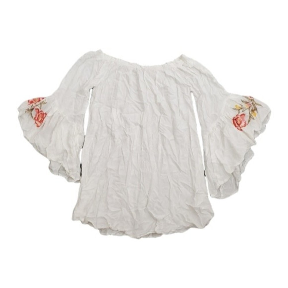 WHITE Top - Picture 5 of 9